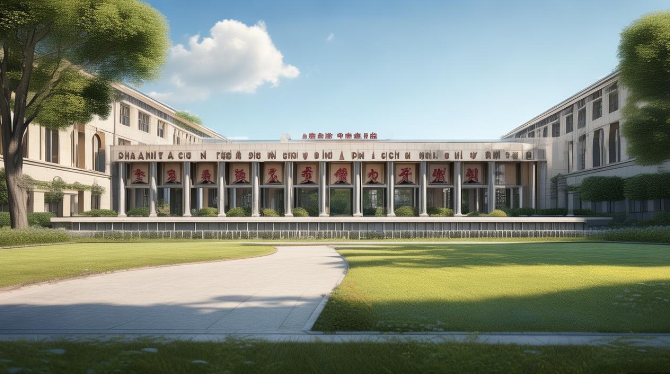 陕师大哲学院具体在哪个校区？-图1