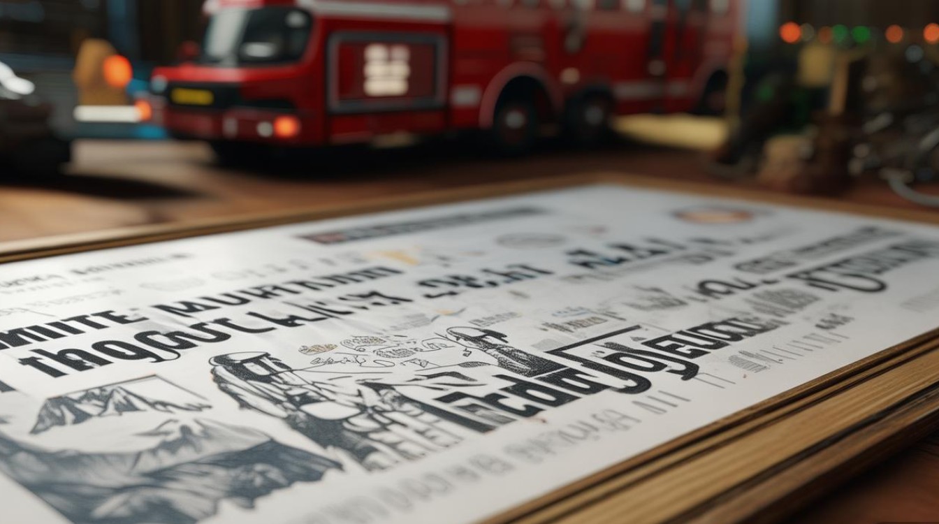 白山消防报名条件有哪些具体要求？-图1