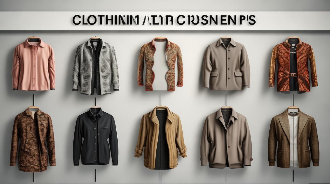 服装思维导图，如何梳理设计核心逻辑？-图1