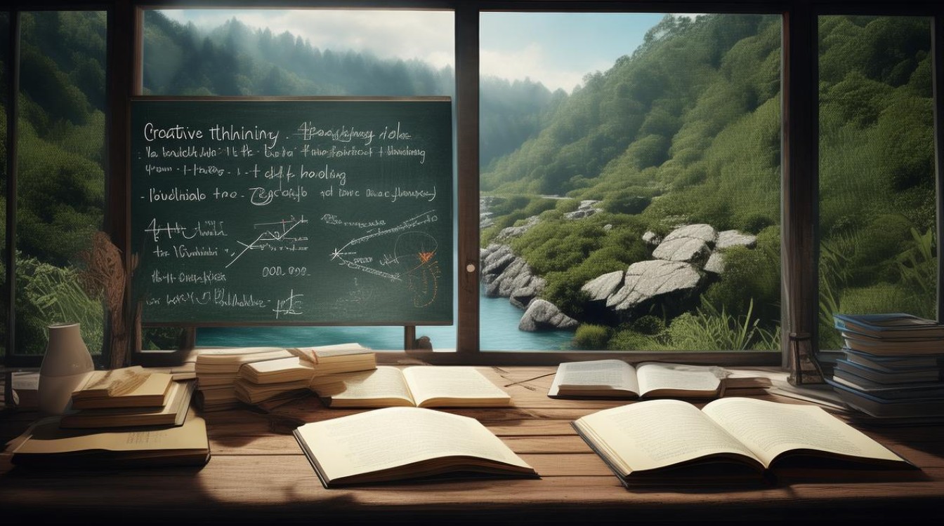 创造性思维是的源泉？如何激发？-图1