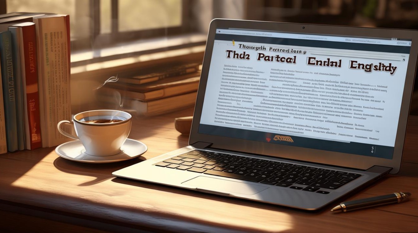 思维方式的英文作文，如何高效构思与表达？-图1