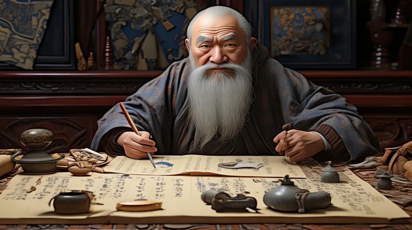 中国人为何被贴上无逻辑标签？-图1