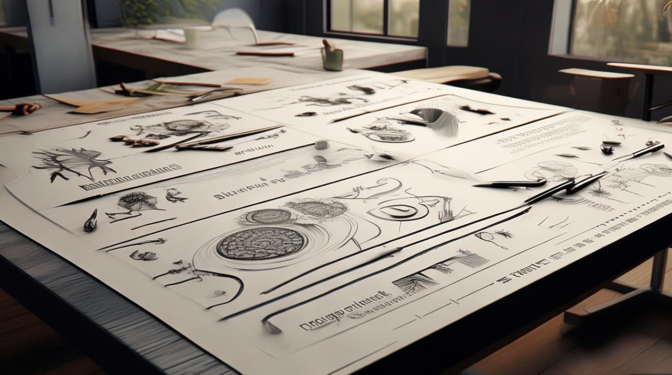 创造性思维的四阶段具体指哪四步？-图1