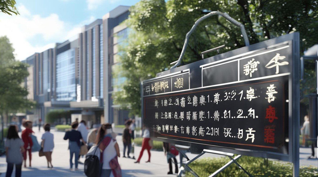 西昌学院录取分数线是多少？-图1