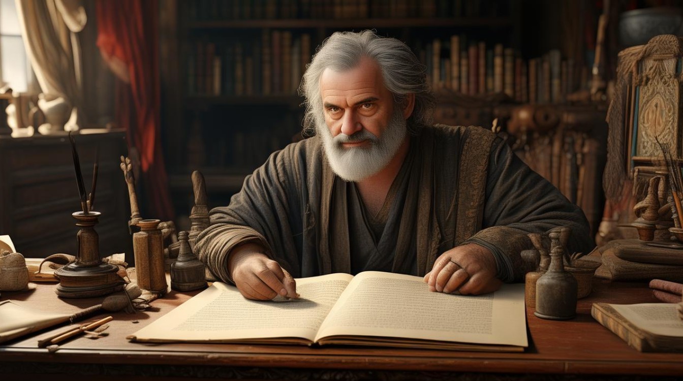 古代文学研究，哪个方向更值得深耕？-图1