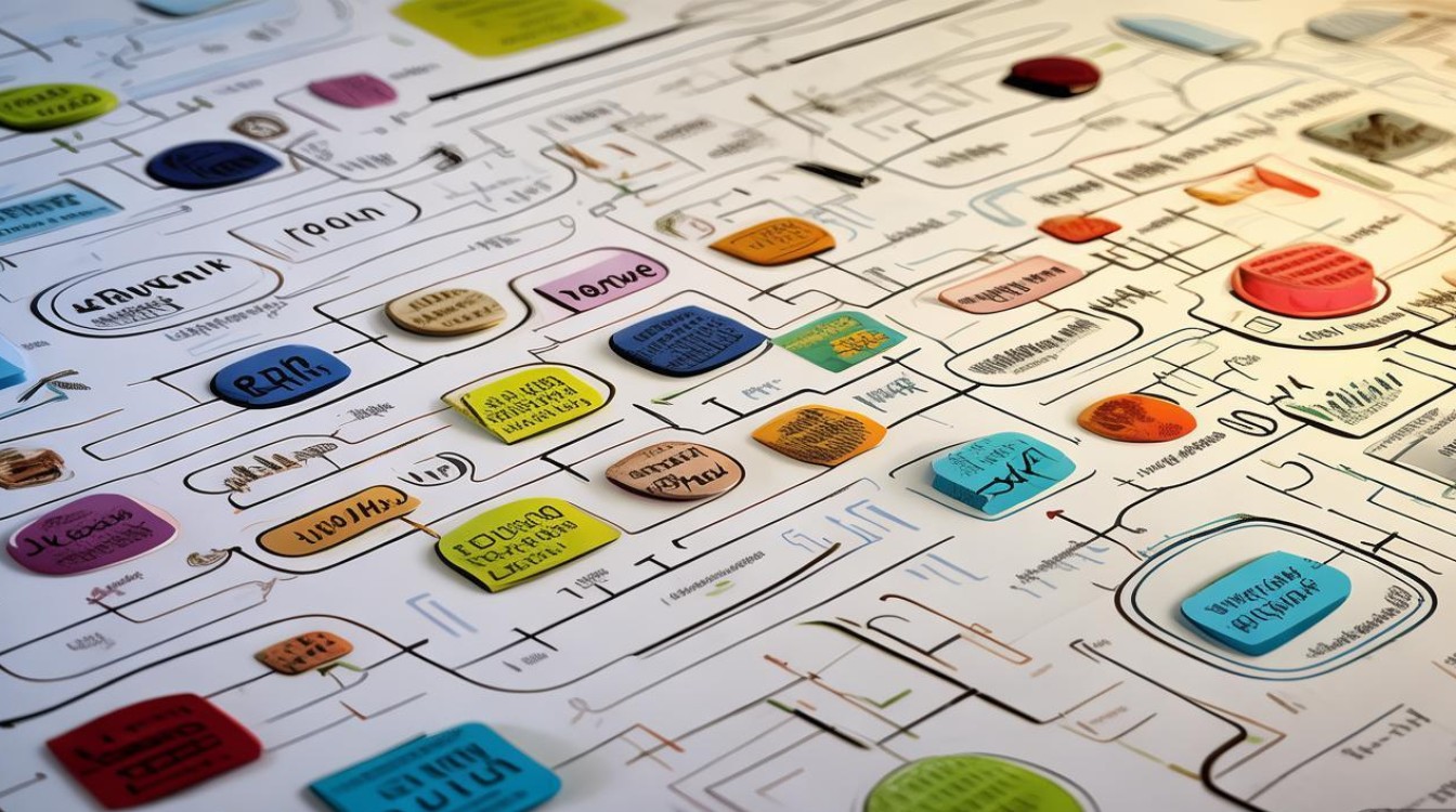 小学英语单词思维导图如何高效记单词？-图1
