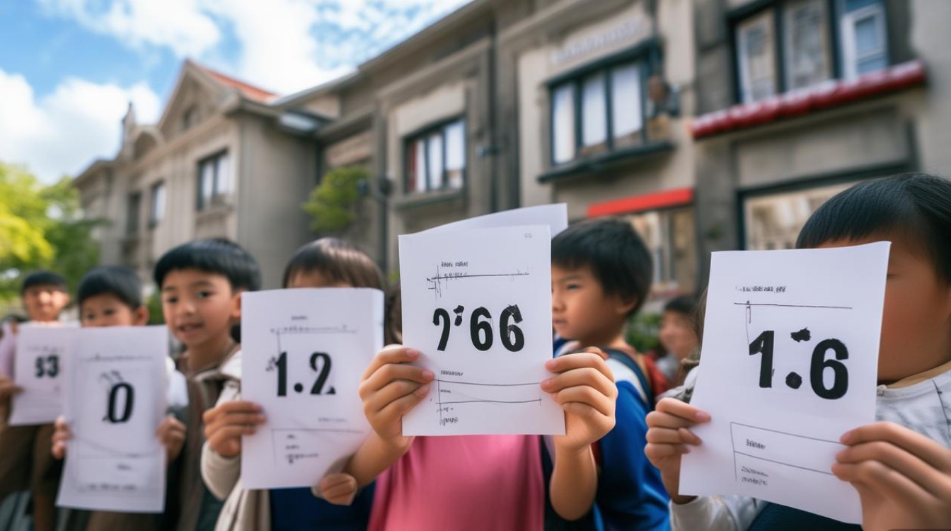 襄阳小学今年录取线是多少？-图1