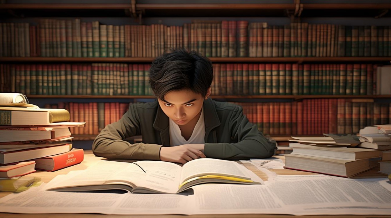 考研政治哪部分题目占比最高？-图1