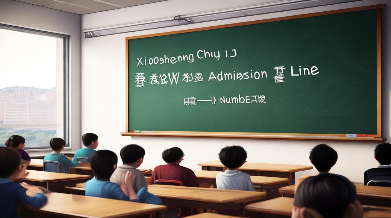 小升初面试录取线具体是多少？-图1