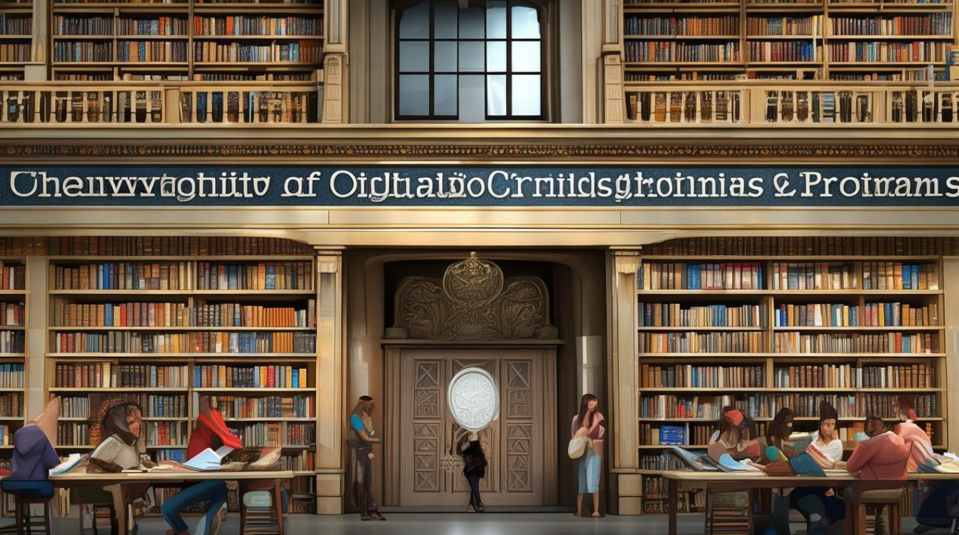 哪些大学开设研修班？-图1