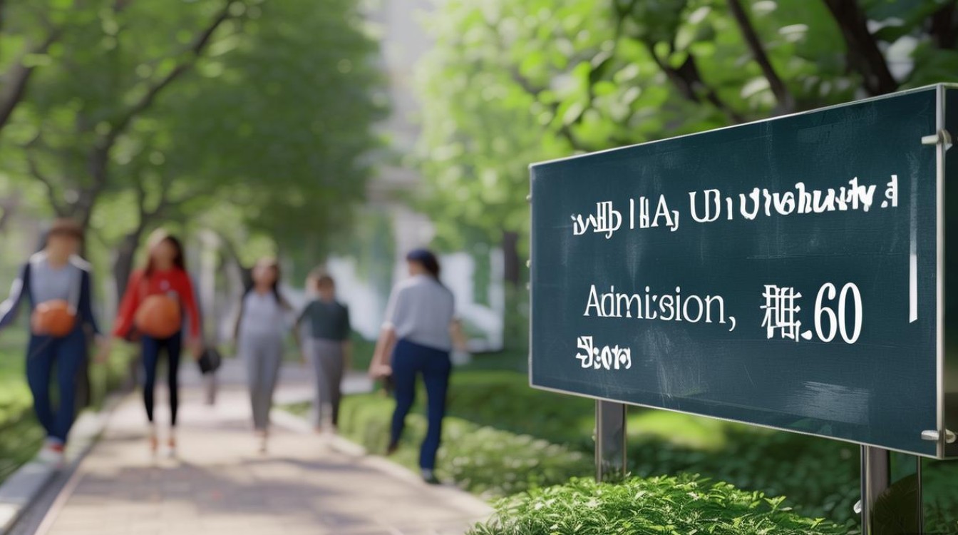 渤海大学录取分数线是多少?-图1 渤海大学录取分数线是多少?-图1