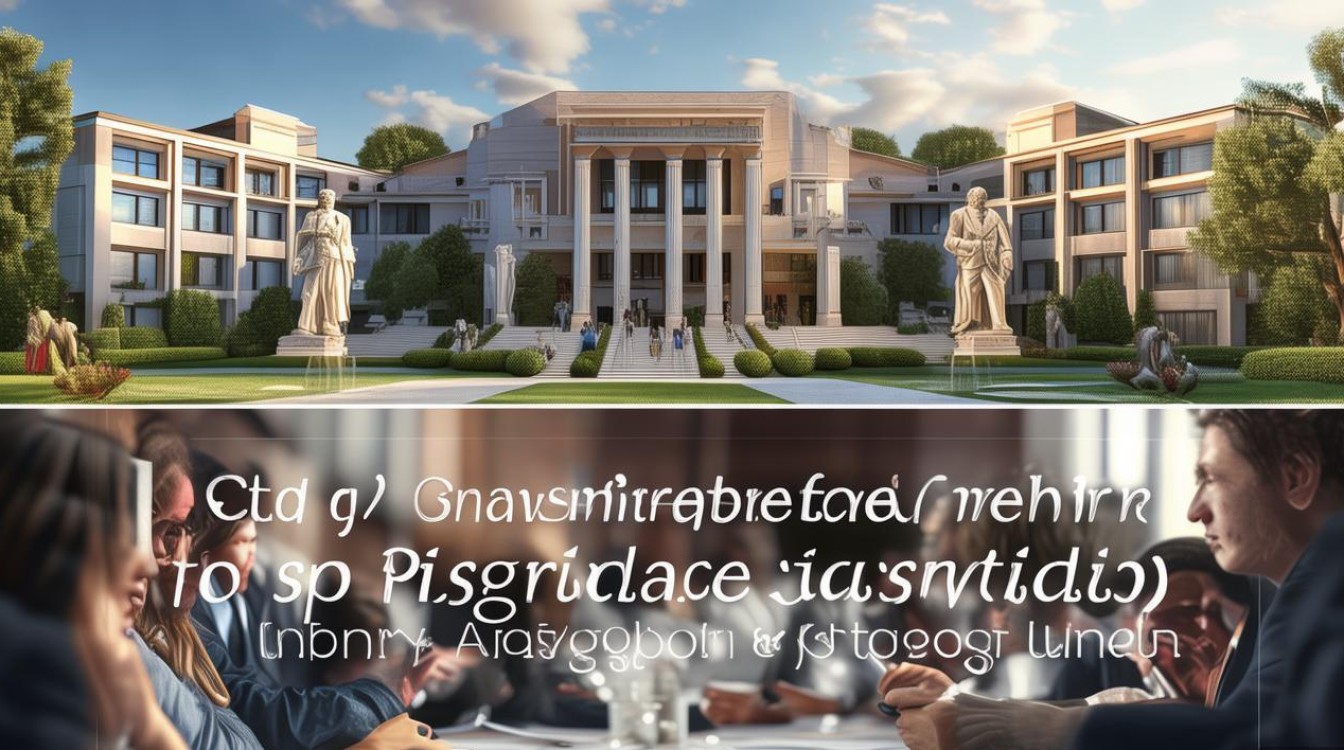 财经类考研院校如何选？-图1