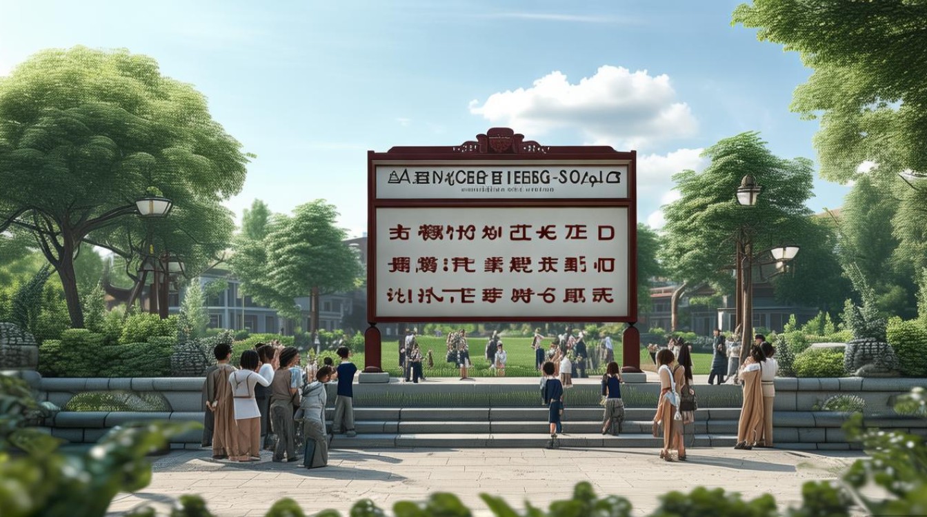 安丰学校录取分数线是多少？-图1