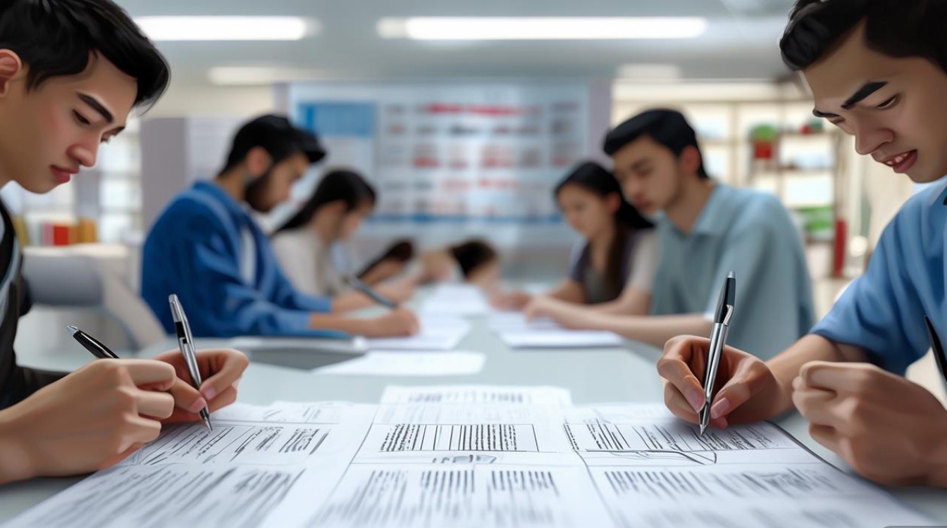 浙江省医学专业报名条件有哪些？-图1