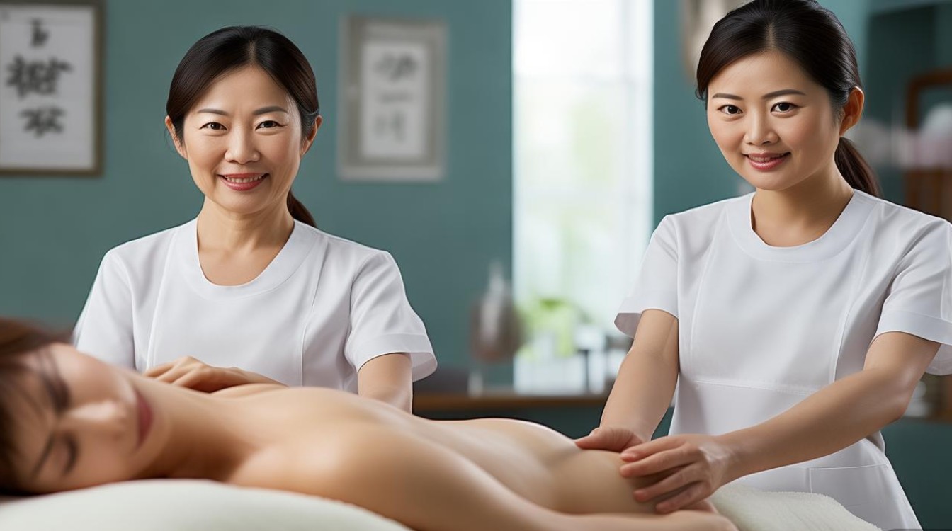 按摩医师报名条件有哪些具体要求？-图1