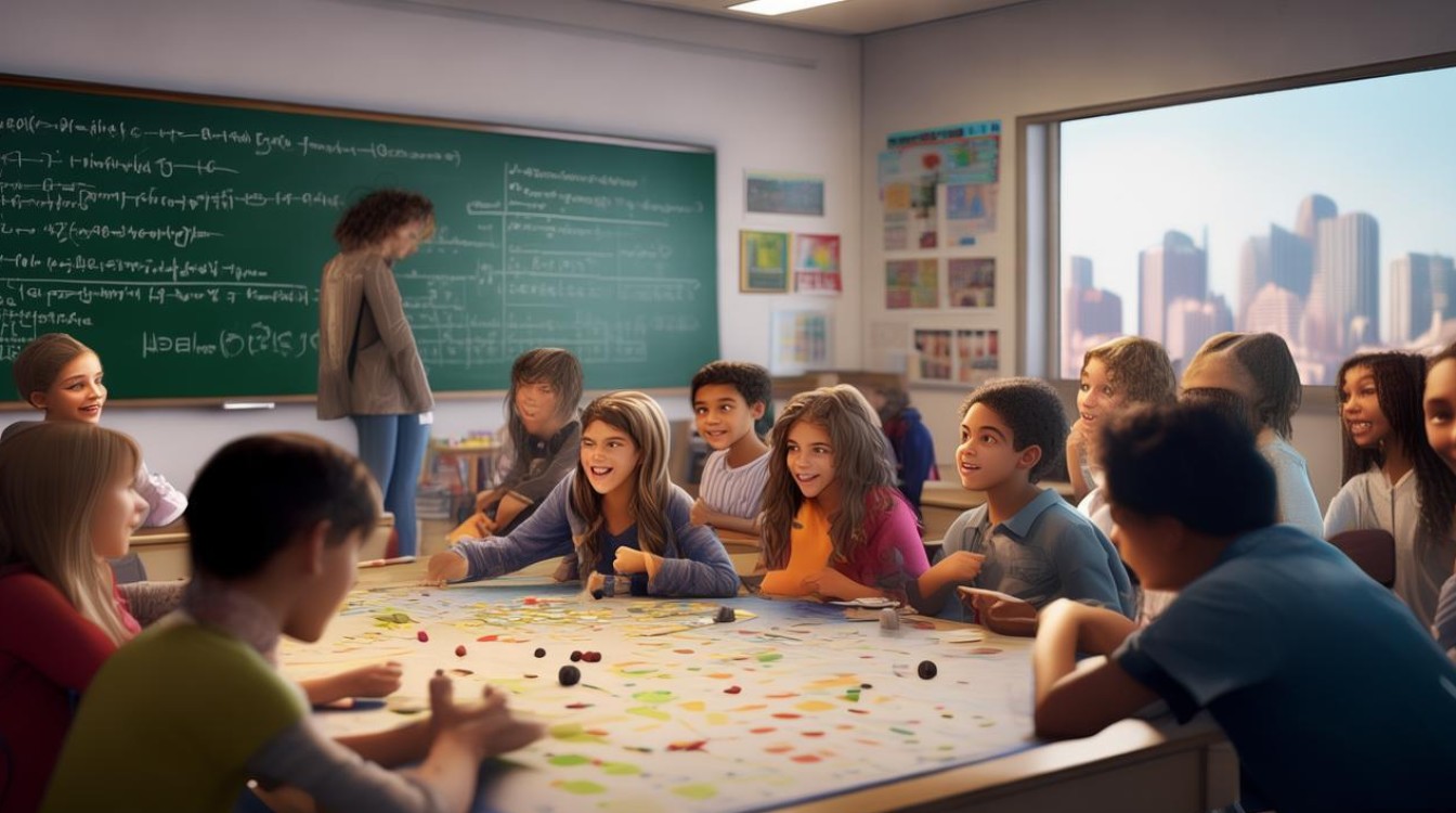 数学游戏思维如何提升解题能力？-图1