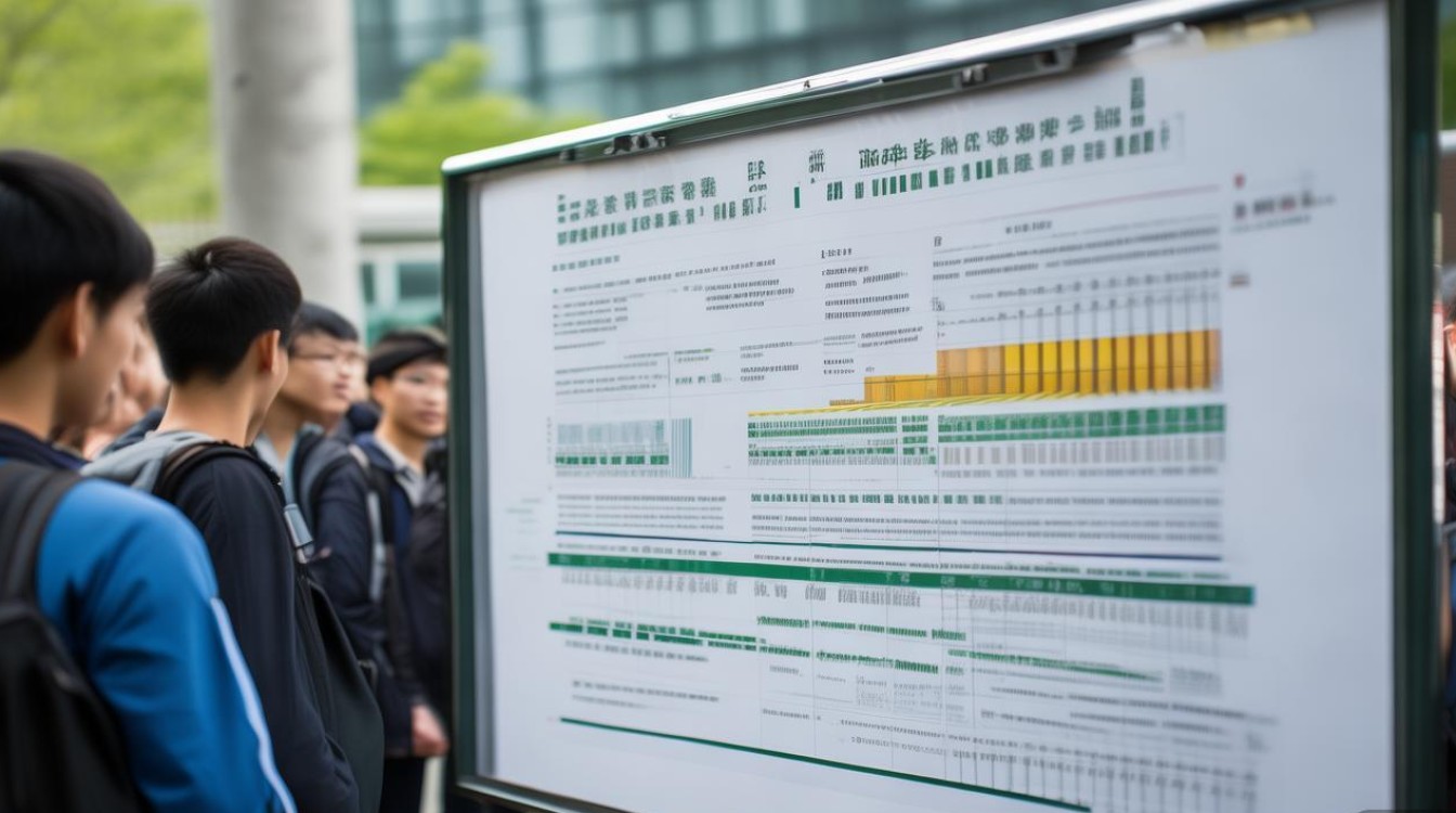 江西南昌录取率是多少？-图1