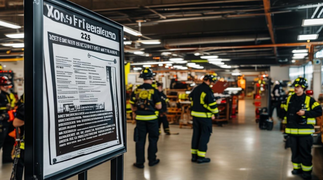 2025消防师何时报名？条件有哪些？-图1