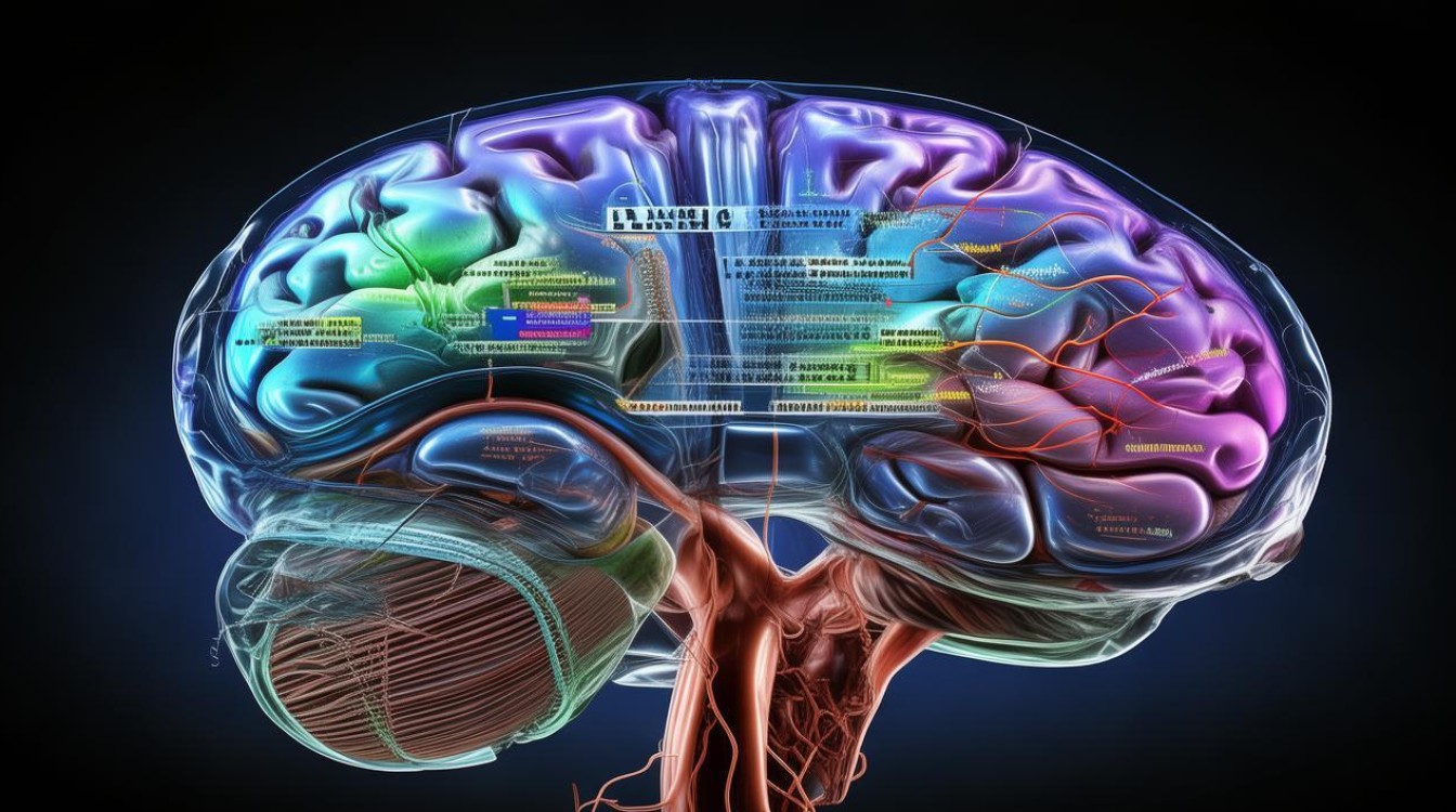 大脑思维导图如何高效提升思维逻辑?-图1 大脑思维导图如何高效提升思维逻辑?-图1