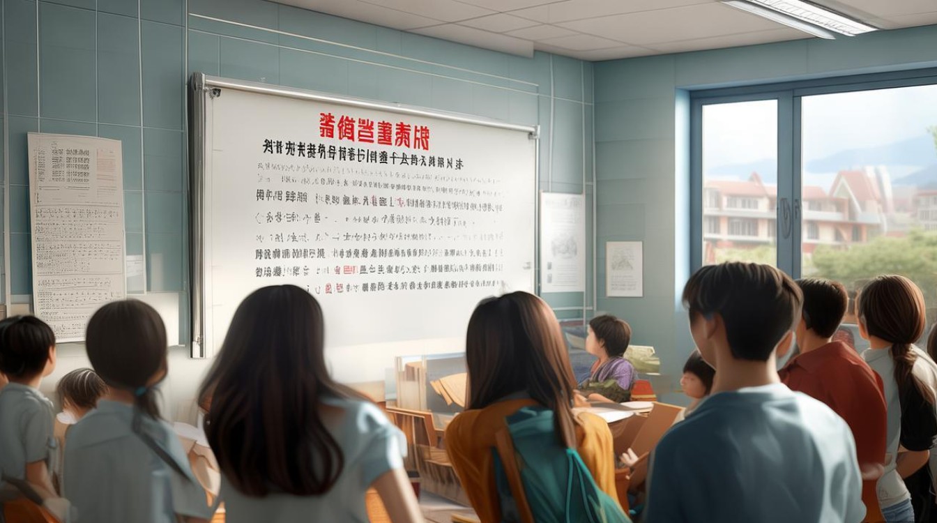 九江专升本报名条件有哪些？-图1