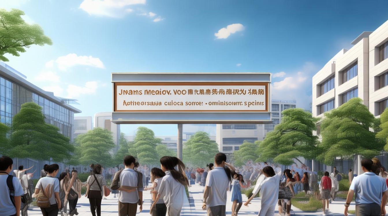 济南传媒专科录取分数线是多少？-图1