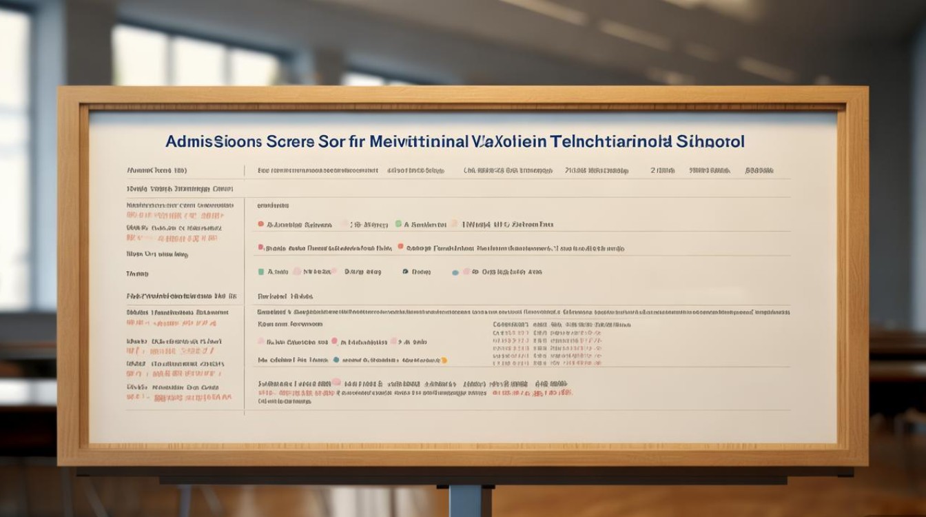 梅县中专录取分数线是多少?-图1 梅县中专录取分数线是多少?-图1