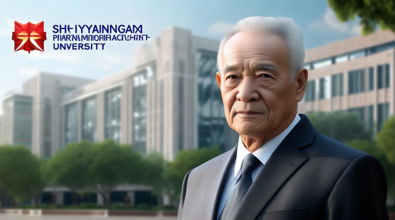 沈阳药科大学导师怎么选？哪个导师更合适？-图1