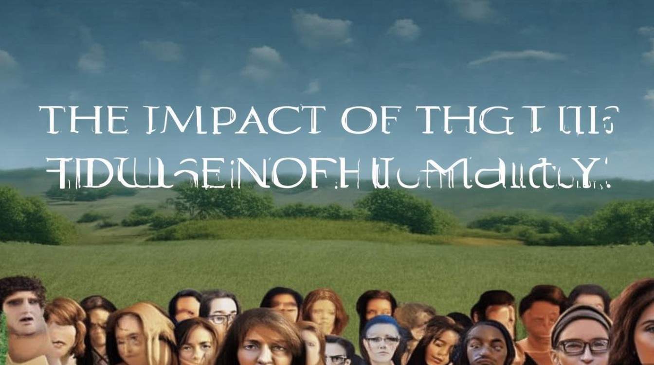 思维如何塑造了人类的一切？-图1