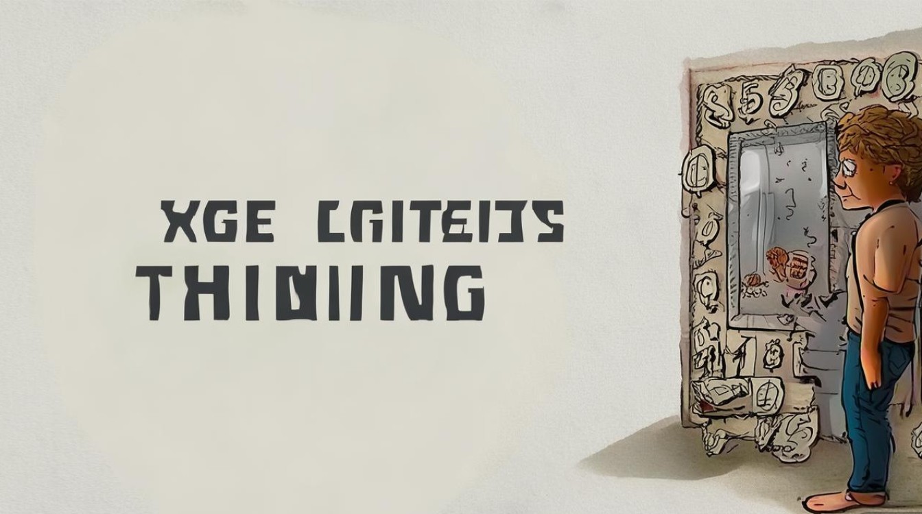 利己思维是人性本能还是自私的借口？-图1