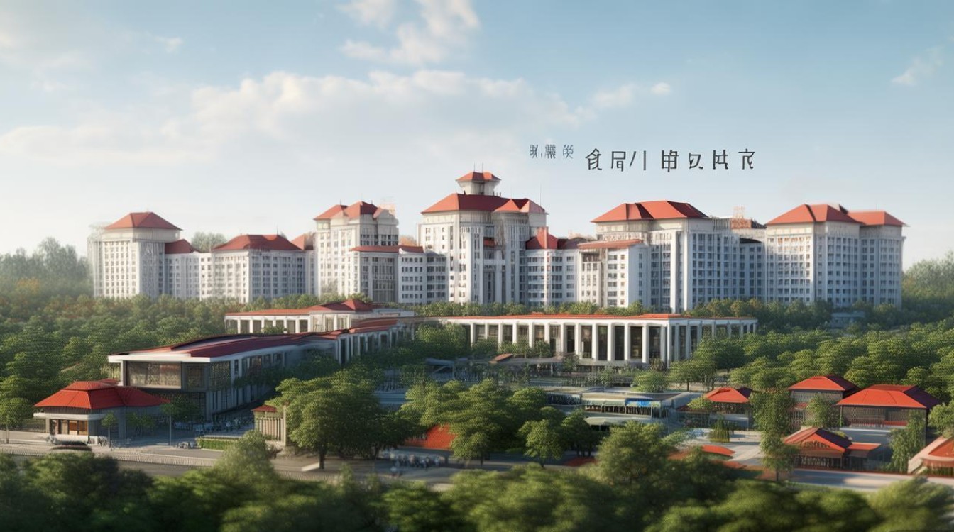 北理大学具体在哪个城市？-图1