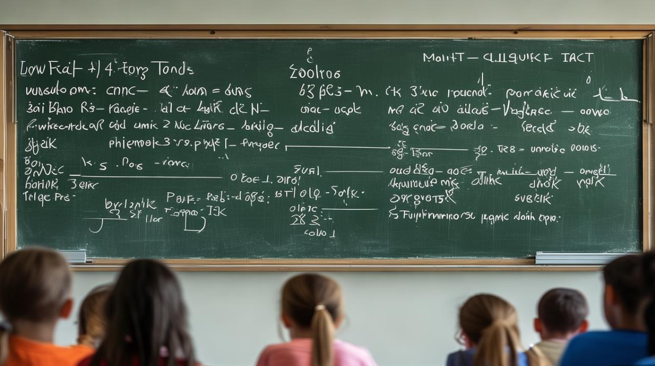 四年级思维题有哪些经典题型？-图1