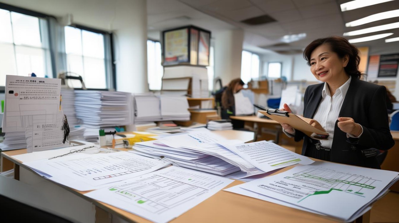 中专报名条件有哪些？-图1