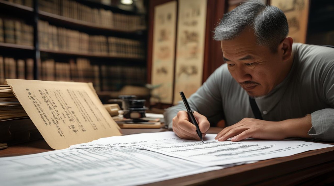 中医执医考试报名条件有哪些？-图1