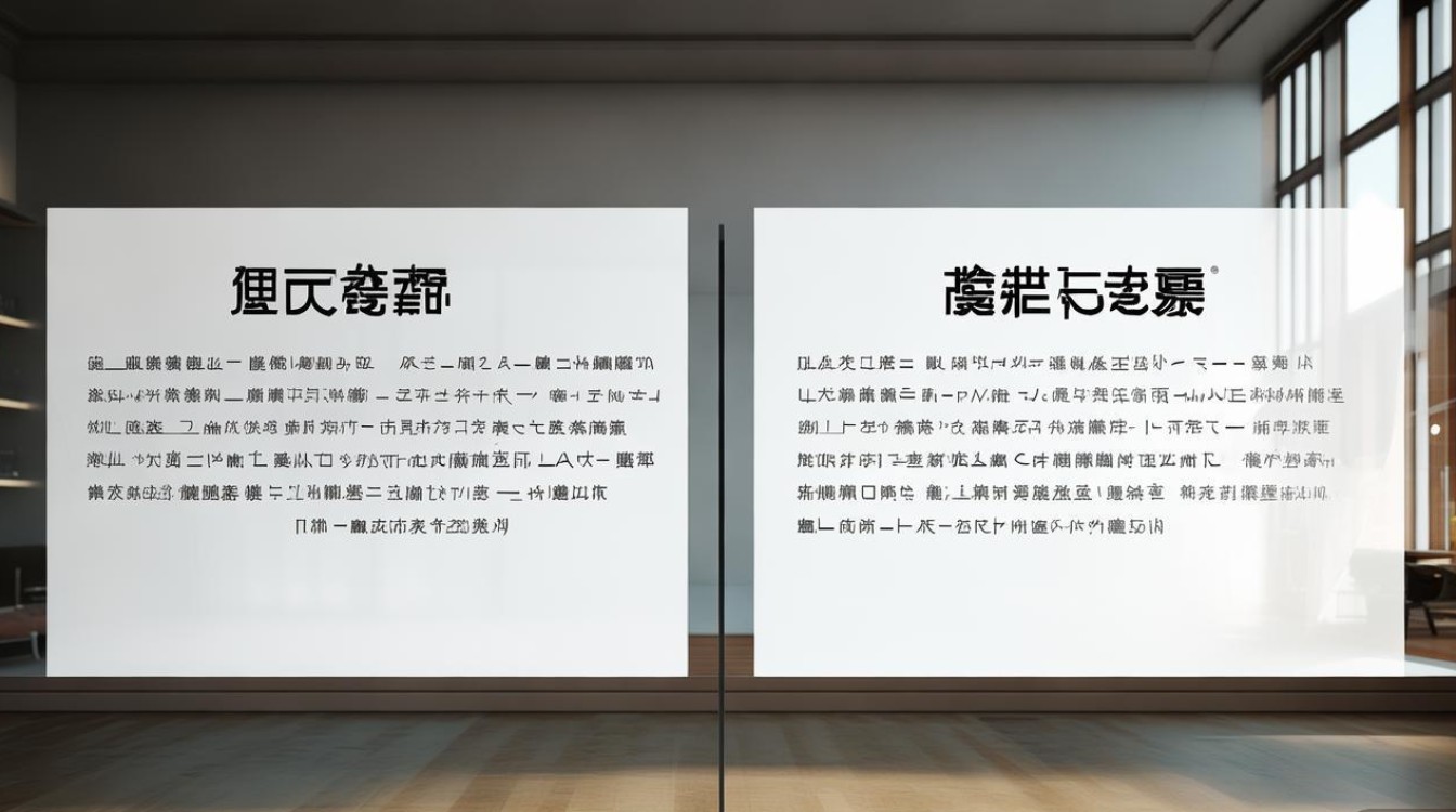 中公与华政选哪个更合适?-图1 中公与华政选哪个更合适?-图1