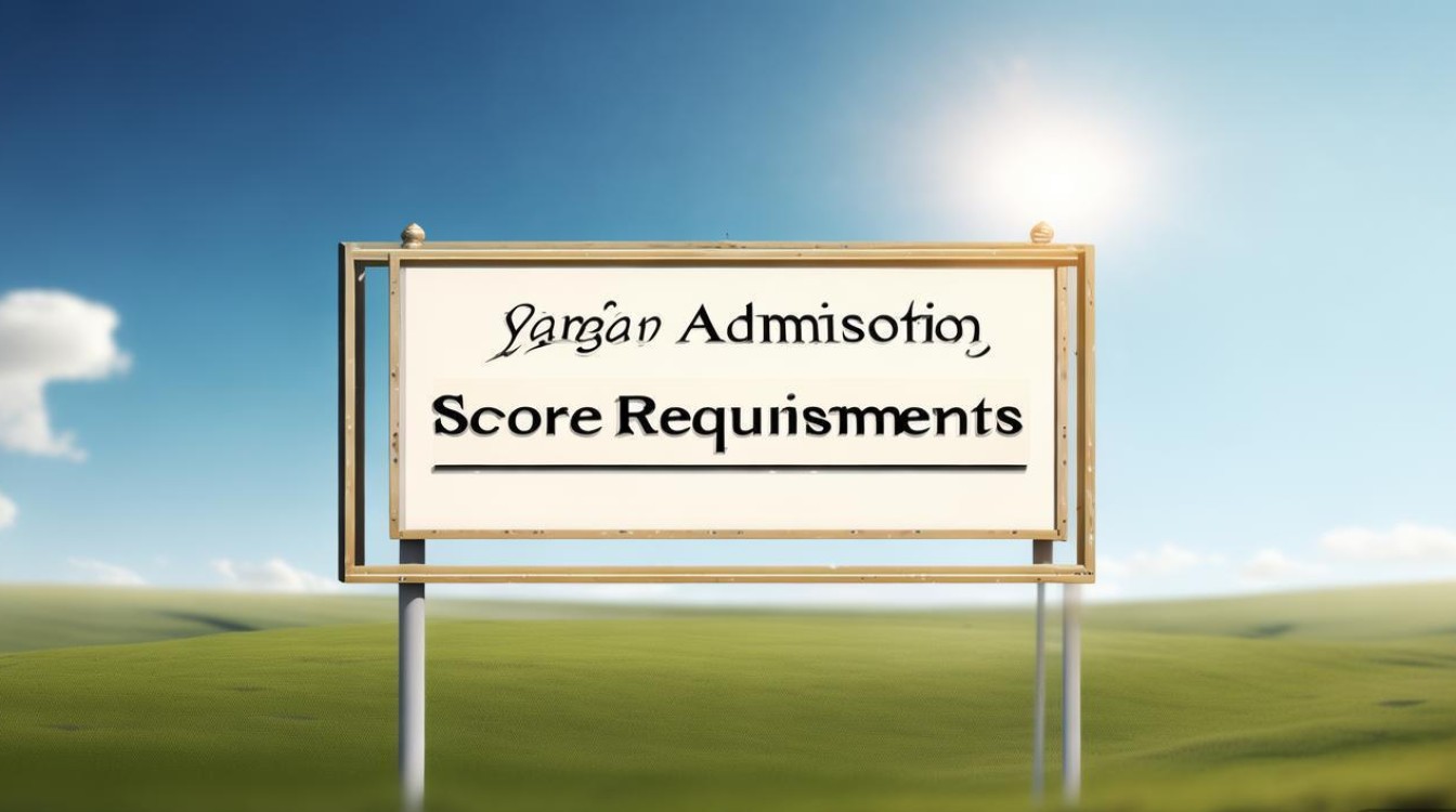 扬帆录取分数线到底是多少？-图1