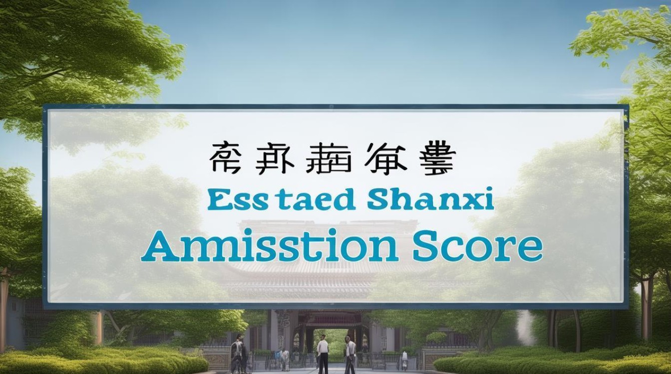 陕西今年录取线到底多少分？-图1