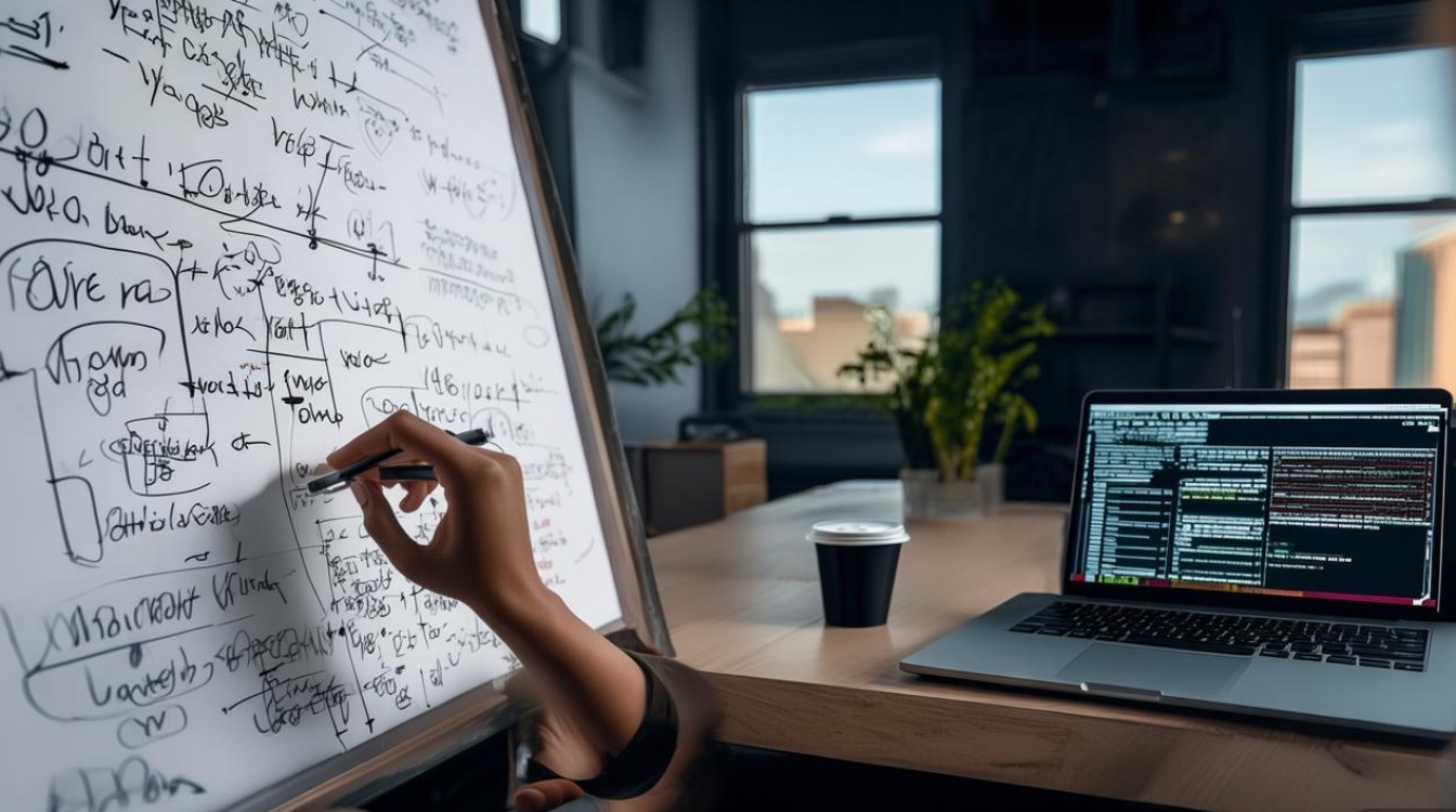 计算思维在生活里有哪些实际应用例子？-图1