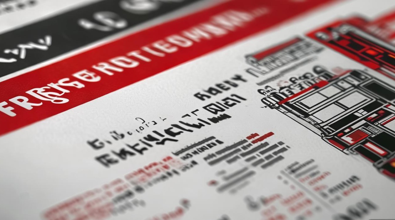 消防报名条件有哪些？-图1