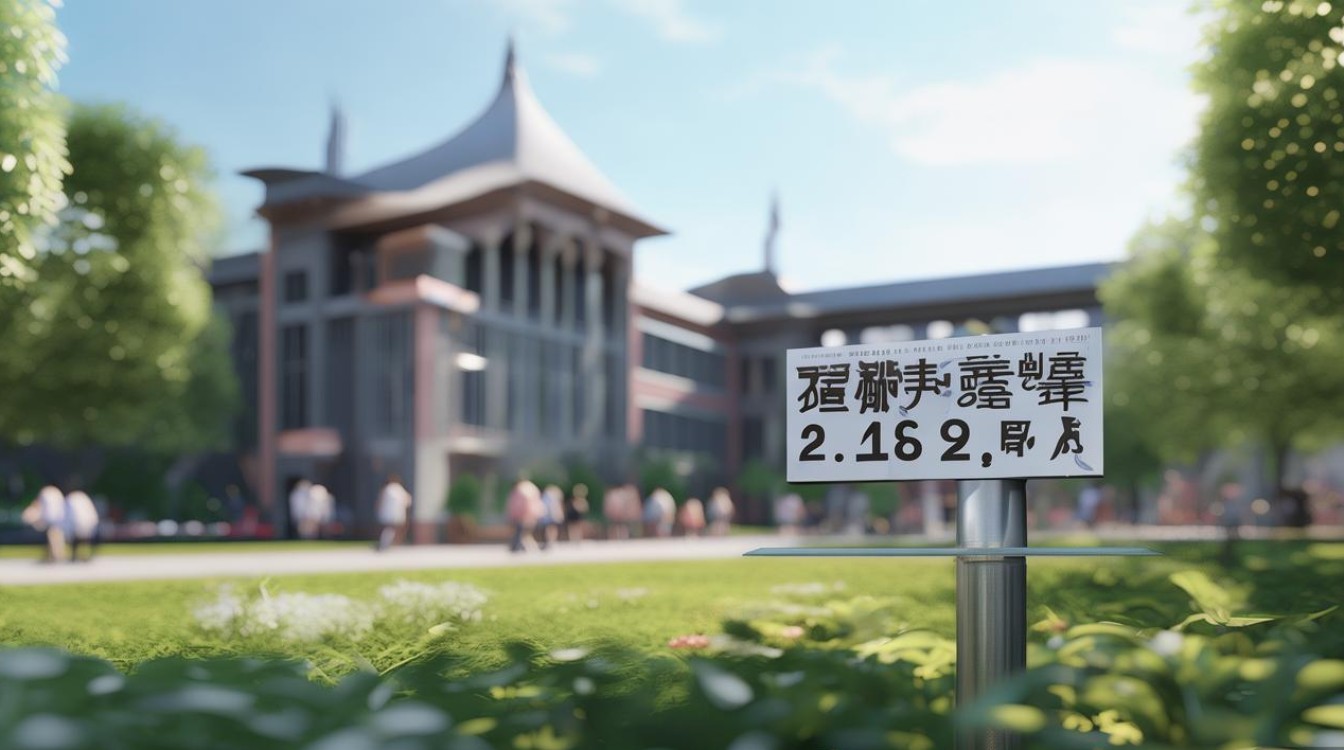 洛川清华附中录取分数线是多少？-图1