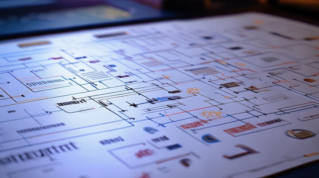 信息特征思维脑图，核心特征有哪些？-图1