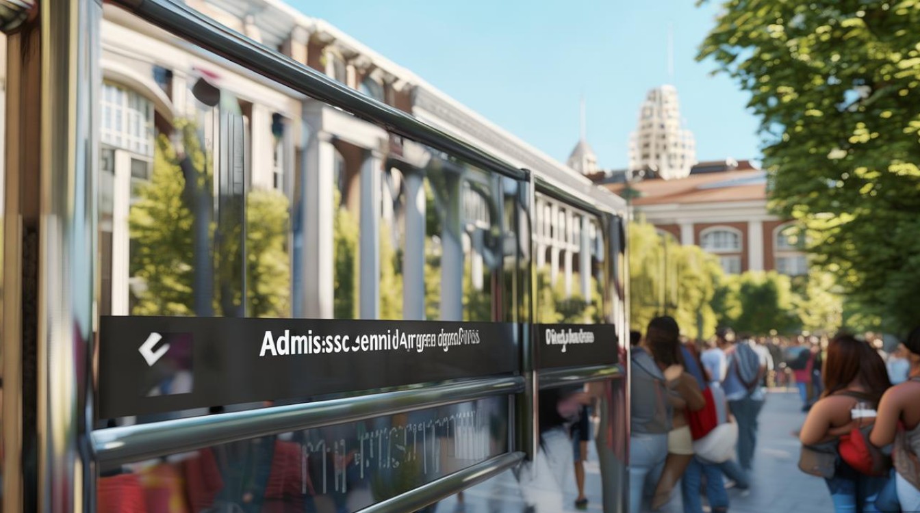 哪个大学招收研究生？-图1