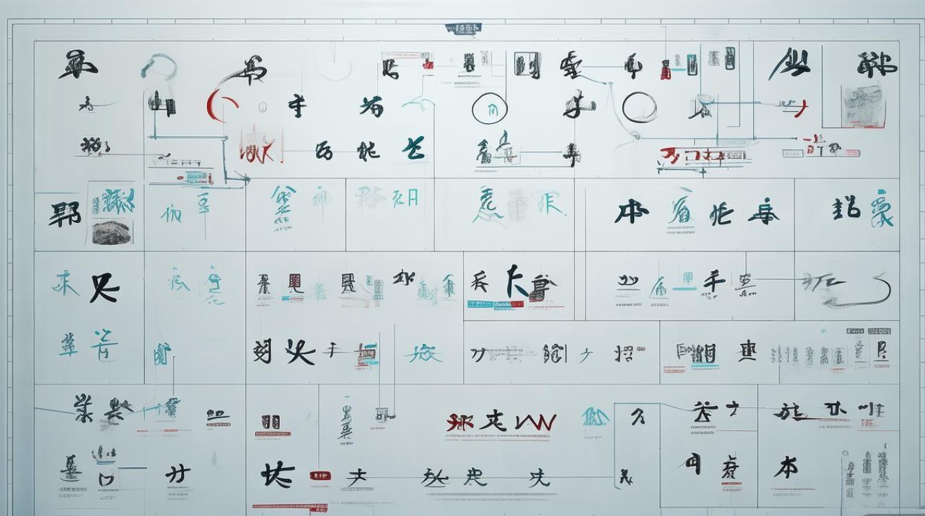 语文生字思维导图，如何高效助力识字？-图1