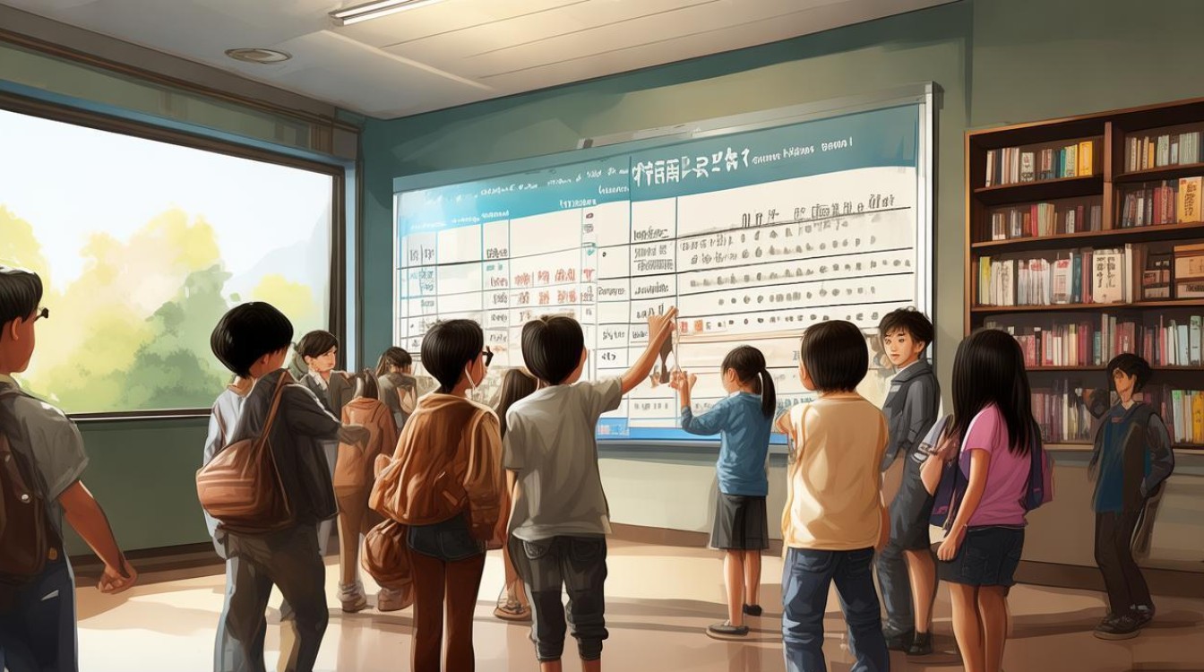 团溪中学录取分数线是多少？-图1