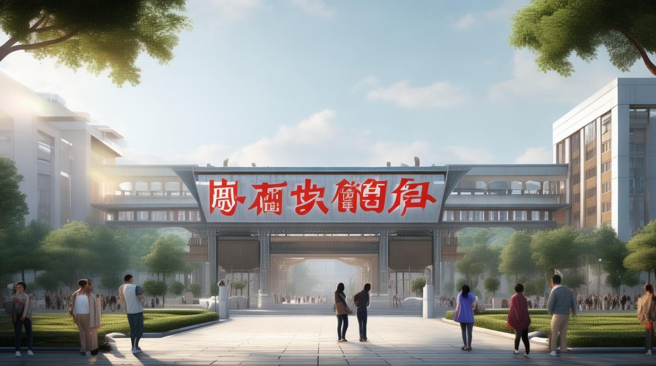 濮阳市考研考点有哪些学校？-图1