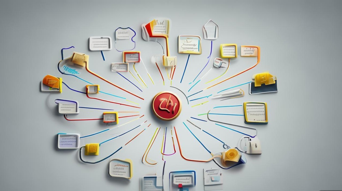 思维导图模板有哪些？-图1