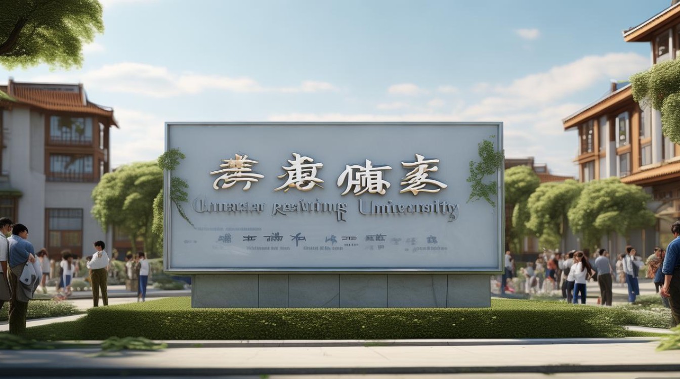 中国复兴大学录取分数线是多少?-图1 中国复兴大学录取分数线是多少?-图1