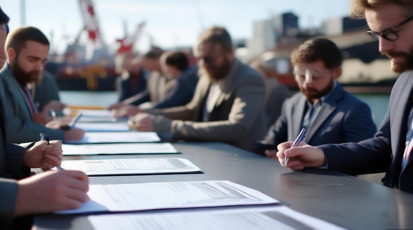 公路水运工程试验检测人员报名条件有哪些？-图1