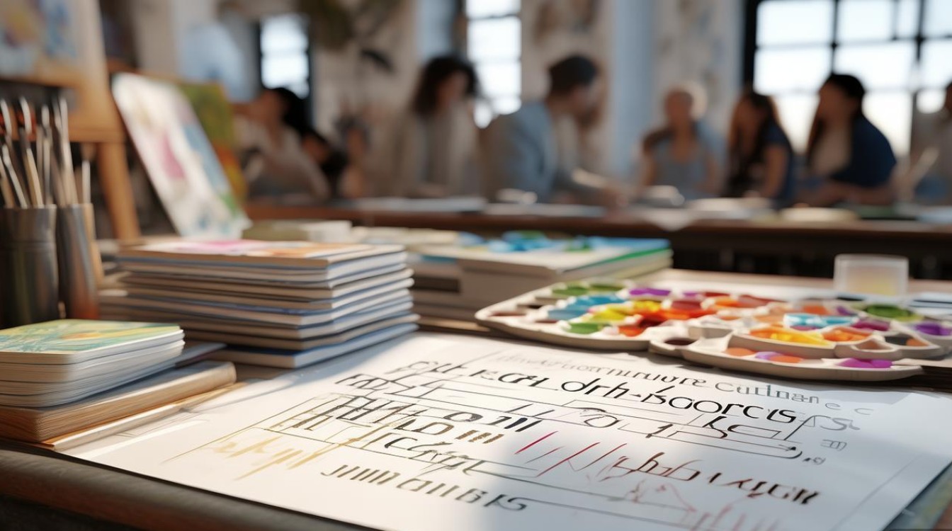 美术学校录取综合分数线是多少？-图1