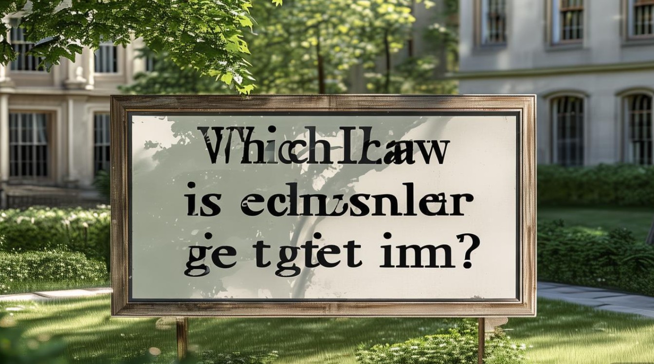 法学考研好考的学校有哪些?-图1 法学考研好考的学校有哪些?-图1