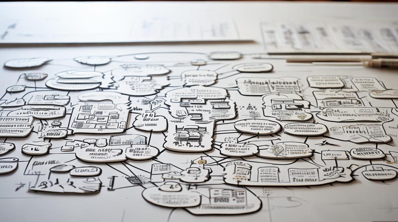 乔布斯思维导图草稿藏着哪些创新密码?-图1 乔布斯思维导图草稿藏着哪些创新密码?-图1